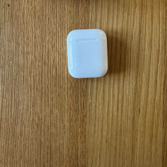 Brand new 2nd generation Apple Airpods